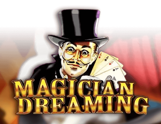 Magician Dreaming