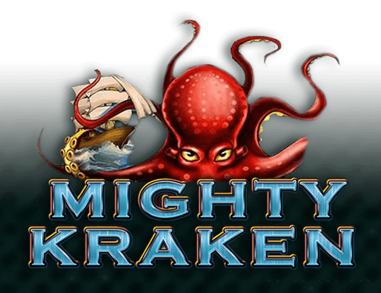 Mighty Kraken