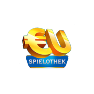 EUSPIELOTHEK  Logo