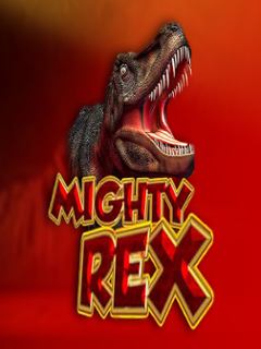 Mighty Rex