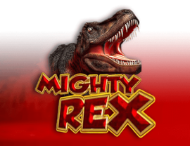 Mighty Rex