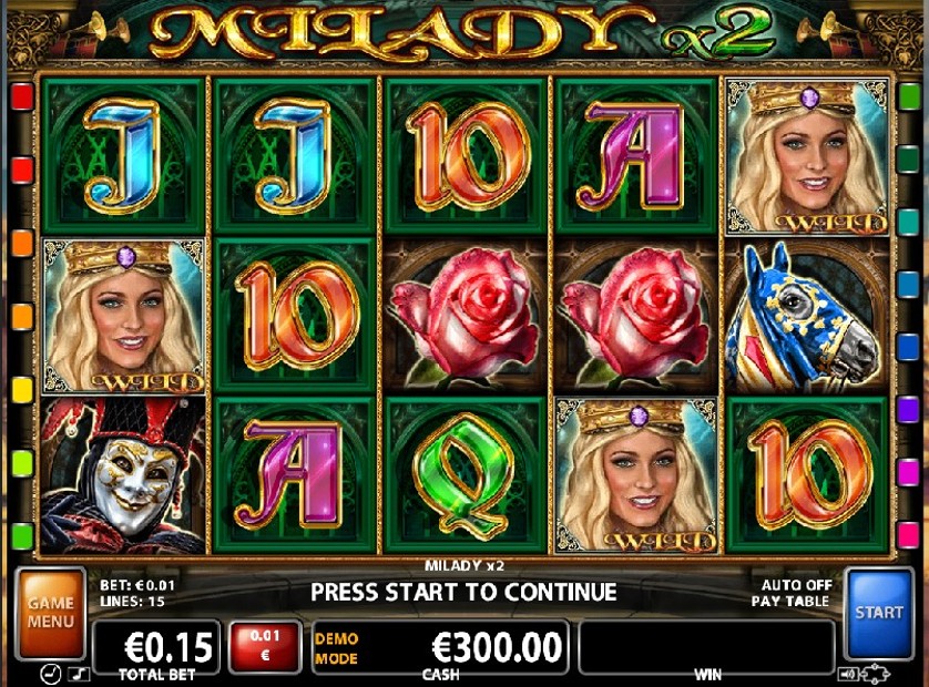 Free Slots X2 Free Slots X2