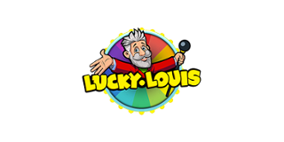 LuckyLouis Spielothek Logo