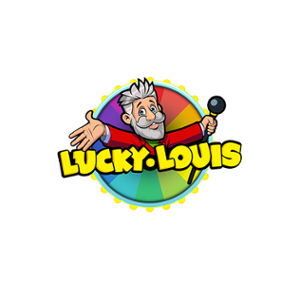 LuckyLouis Spielothek Logo