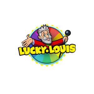 LuckyLouis Casino DE Logo