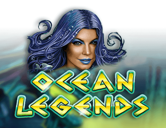 Ocean Legends