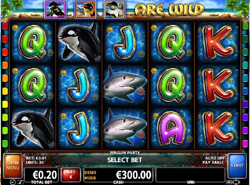 Penguin Party Free Slots.jpg