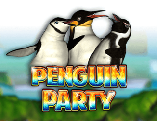 Jogue Penguin Party Gratuitamente em Modo Demo