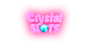 Crystal Slots Casino IE Logo
