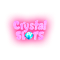 Crystal Slots Casino Logo