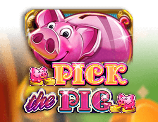 Pick the Pig