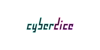 CyberDice Casino Logo