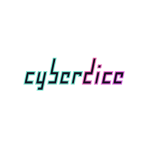 CyberDice Casino Logo