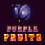 Purple Fruits