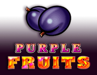 Purple fruits игровой автомат игровые автоматы round 1