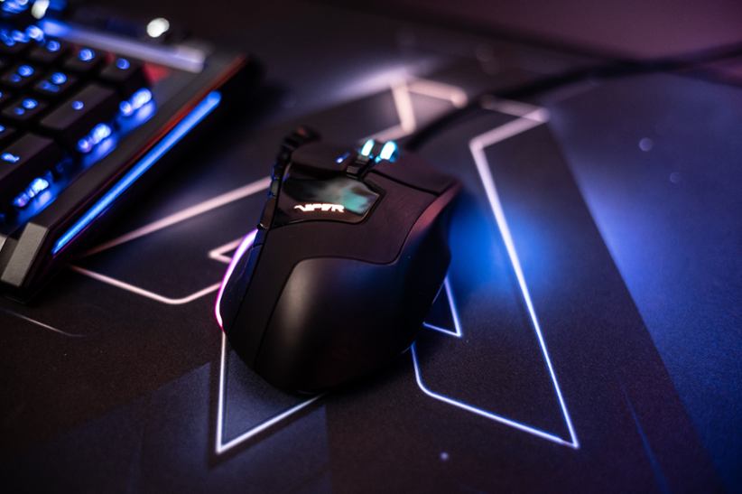 a-gamers-mouse