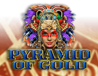 Pyramid of Gold