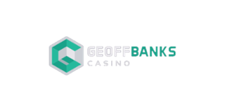 Geoff Banks Casino Logo