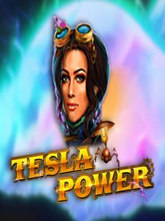 Tesla Power
