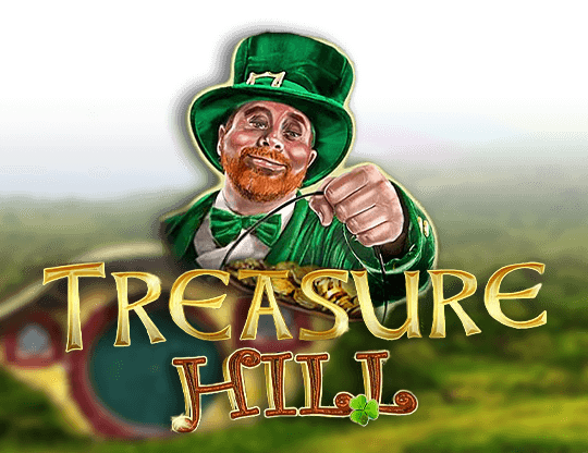 Treasure Hill