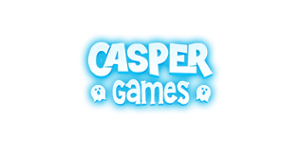 Casper Games Casino IE Logo