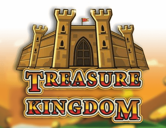 Treasure Kingdom