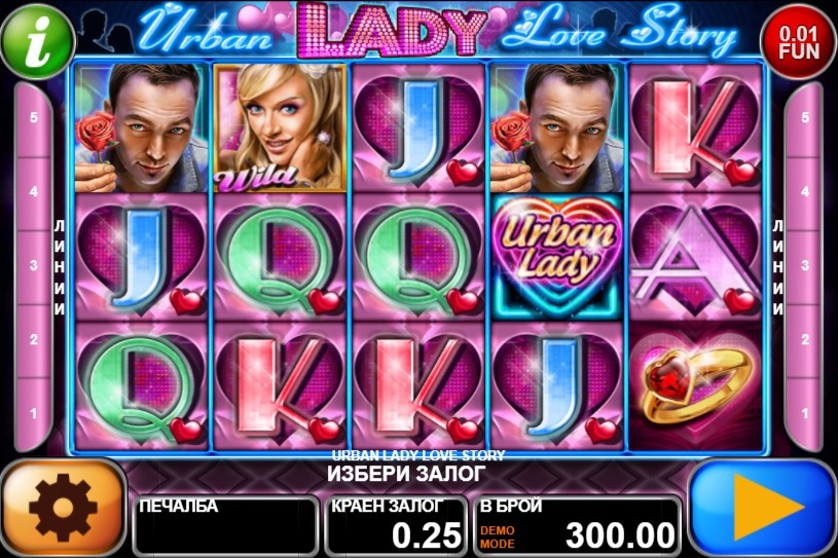 Urban Lady Love Story Free Slots.jpg