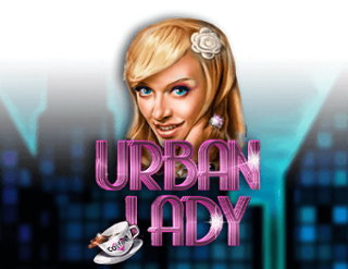 Urban lady top