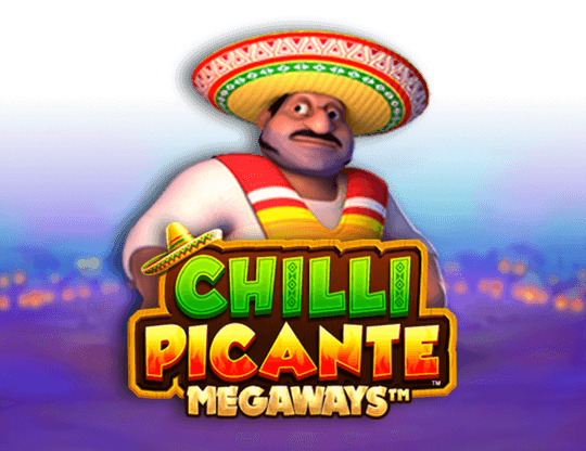 Chilli Picante Megaways