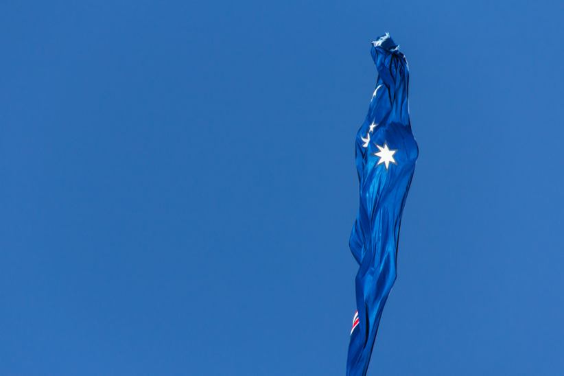 australian-flag-in-the-air