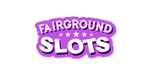 Fairground Slots Casino IE Logo