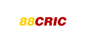 88cric Casino Logo