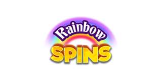 Rainbow Spins Casino IE Logo