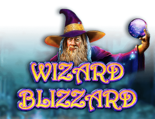 Wizard Blizzard