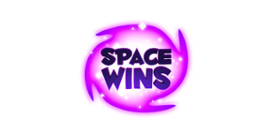 Space Wins Casino IE Logo