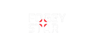 Foggy Star Casino Logo