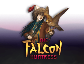 The Falcon Huntress