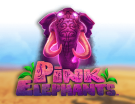 Pink Elephants