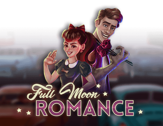 Full Moon Romance