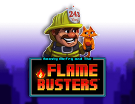 Flame Busters