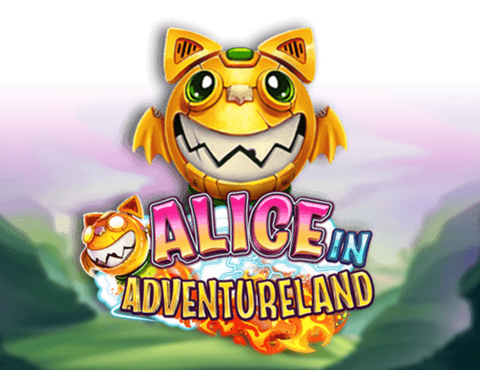Alice in Adventureland