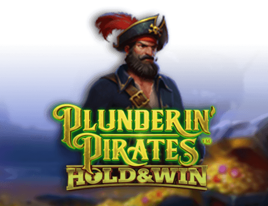 Plunderin' Pirates