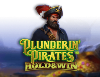 Plunderin' Pirates