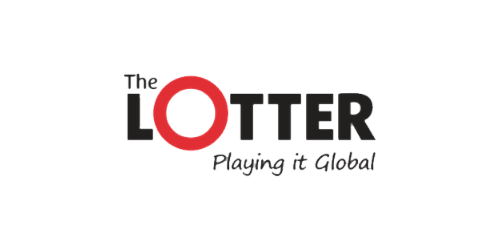 The Lotter Casino Logo