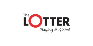 The Lotter Casino Logo