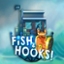 Fish & Hooks