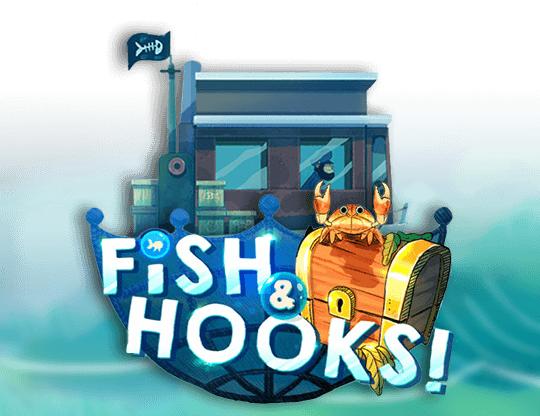 Fish & Hooks Free Play in Demo Mode