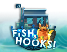 Fish & Hooks Free Play in Demo Mode