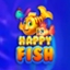 Happy Fish