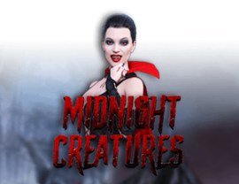 Midnight Creatures